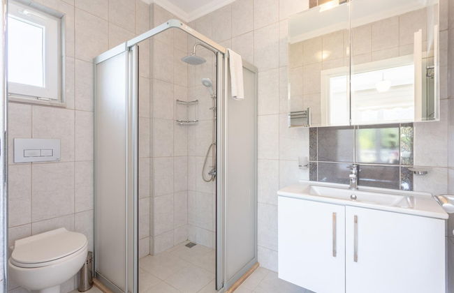 Villa Toprak in Dalyan - Photo 52