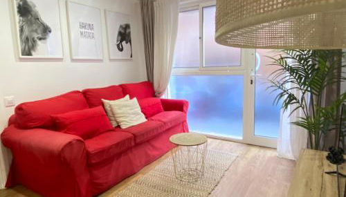 Lovely New apartment 20 minutes from Barcelona center. - Foto 2