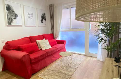 Lovely New apartment 20 minutes from Barcelona center. - Foto 2