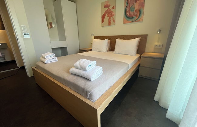 House of Marmaris - Photo 16