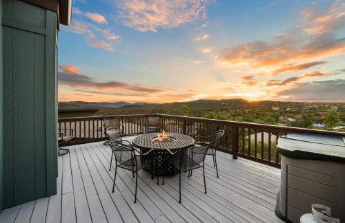 Sedona Red Rock Serenity Retreat - Foto 7