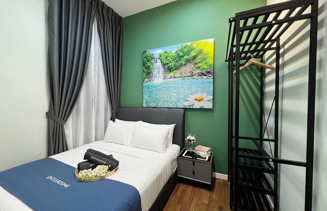 Paradigm Residence By Antlerzone - Foto 36