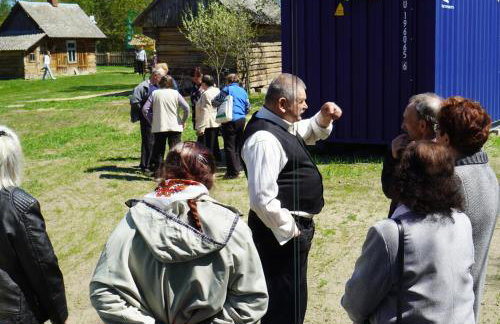 Arche Siedlisko Rogacze 72 - Foto 23