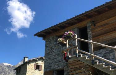 Baita Chalet La Masun beautiful view - Foto 59