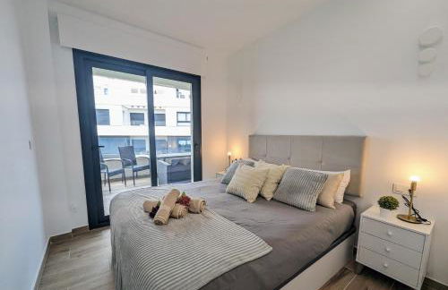 Valentino Golf III nr 44 Villamartin Torrevieja - Foto 15