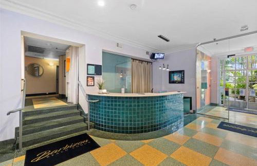 Ocean Front Studio - Miami Beach - Foto 34