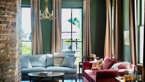 The Juliette - Luxury Historic Residence - Foto 1