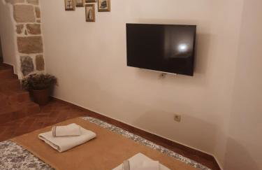 Old Town Rab Studio apartment - Foto 10