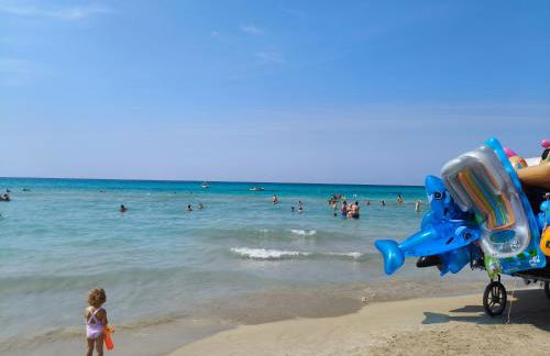 Casa Vacanza Japigia - Foto 44