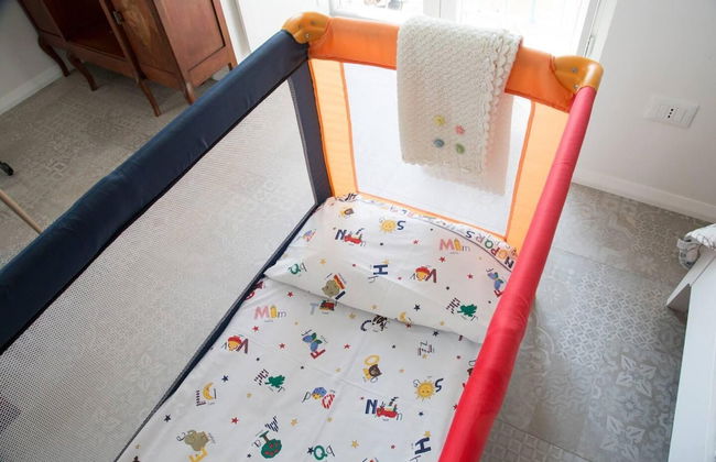 Stunning 5-guests Apartment 2 km From Amalfi - Foto 12