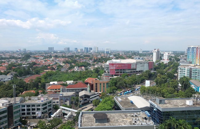 Elegant And Comfort 2Br Apartment At Royal Olive Residence - Foto 22