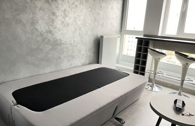 Beautiful Penthouse Lakeview W18 - Foto 11