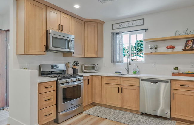 Hollywood Dream Remodeled Pool & Jacuzzi - Foto 11