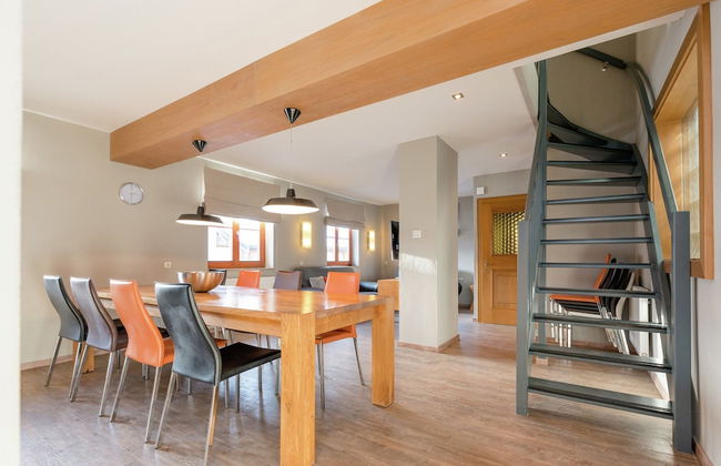 Chalet in Dienten in the Hochkoenig ski Region - Foto 15