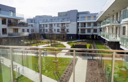 Oś Królewska - Comfortable Apartment in Wilanów - Foto 25