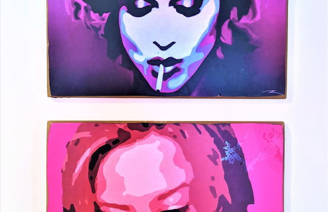 SideMersey Livings - The Reach - Foto 15