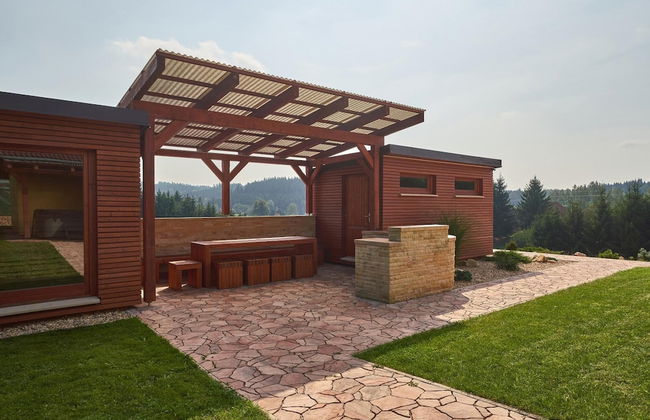 Cerna Kcg350 in Cermn - Foto 13