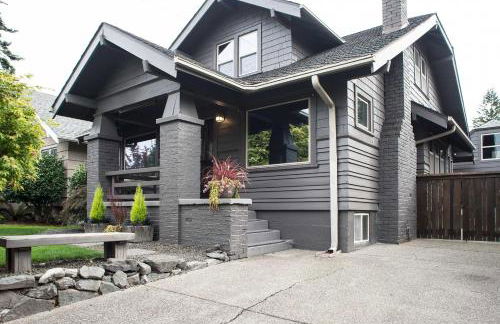 Updated Tacoma Home with Patio 3 Mi to Downtown - Foto 41