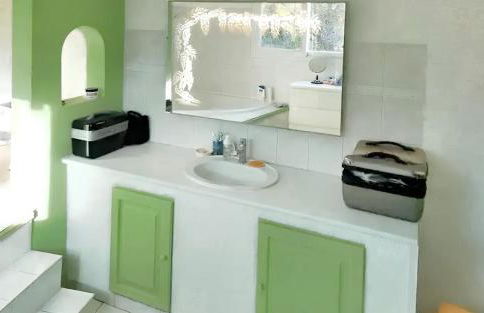 Villa spacieuse à Aimargues avec piscine privée - Foto 11