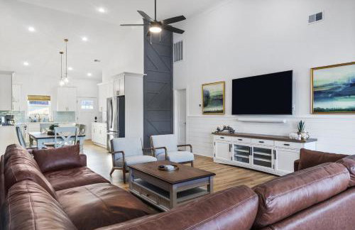 The Hideaway at Lake Hartwell - Foto 7