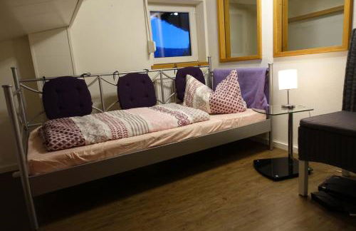 Bayerwaldhäusl - Foto 79