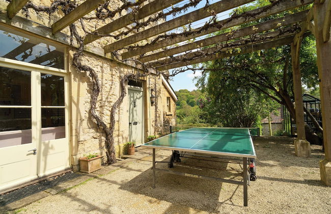 Berkeley House - Foto 44