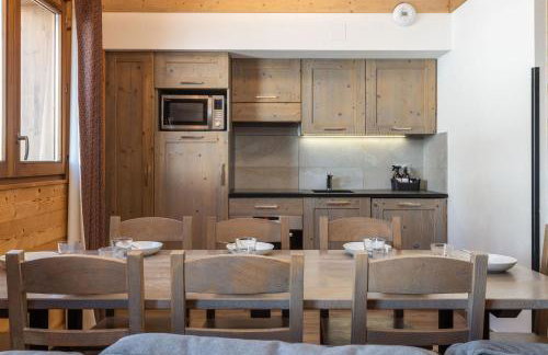Residence Le Roc Noir by Alpapart - Foto 53