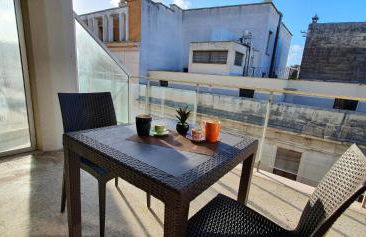 Central House Light Apartment - Foto 23