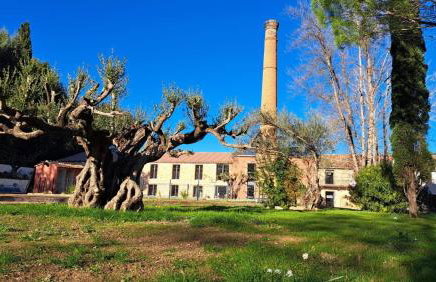 L'Usine en Provence - Foto 4