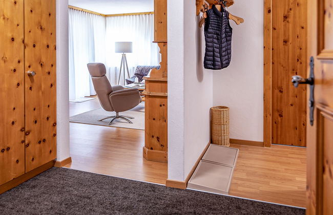 Chesa Auricula 1.1 - Foto 19