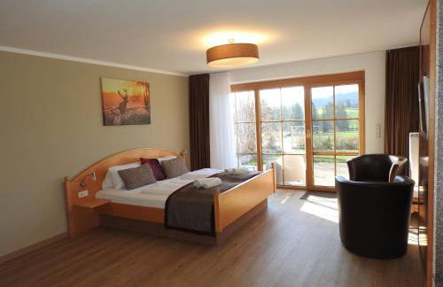 Ferienhof Paulsteiner Goldhasen - Foto 11