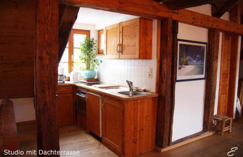 Bio-Ferienwohnung Ellensohn - Foto 12