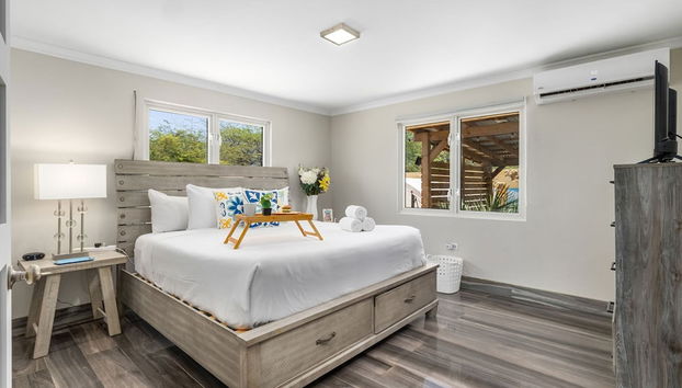 3br2ba Great Location Private Pool Amenities - Foto 4, Habitación