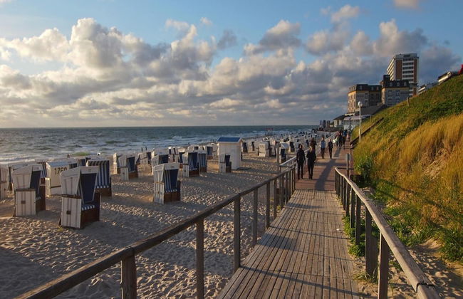 Appartement in Westerland auf Sylt - Foto 13