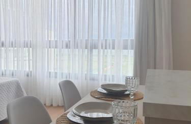 Estúdio com vista do mar - Lemon Residence - Photo 44