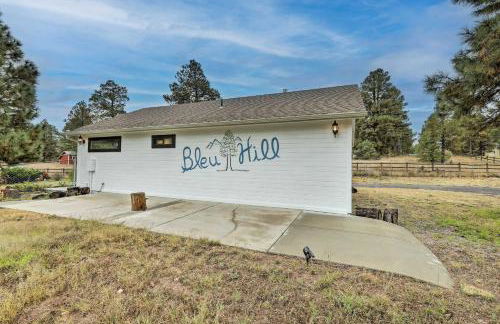 Ski, Hike and Explore Flagstaff Cottage! - Photo 24