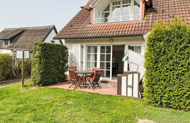 Achterwasser App.1 - Foto 23