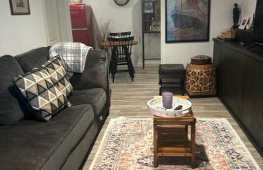 Private Oakland Hills Guest Apartment - Foto 14