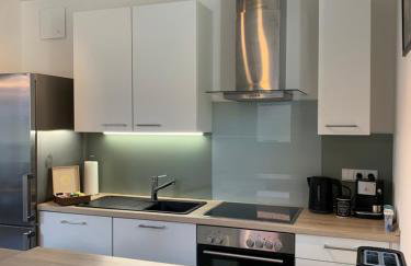 Forchheim City-Zentral-Balkon - Photo 11