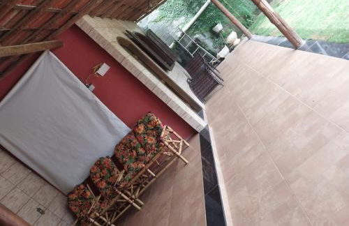 Sítio Sonho Bom - Foto 7