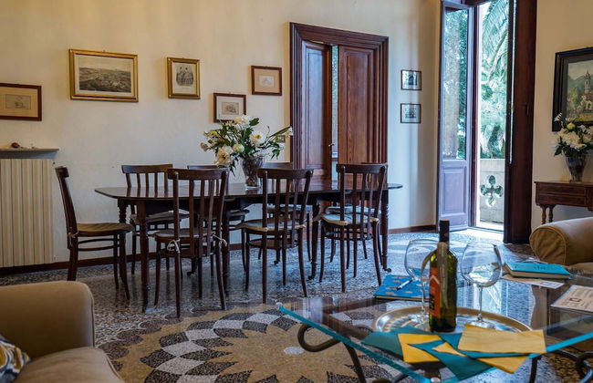 Villa Montale Apartment I Limoni - Foto 18