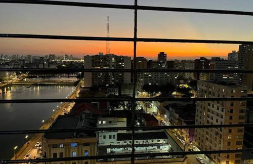 Apto central com a melhor vista panorâmica do Recife - Photo 10