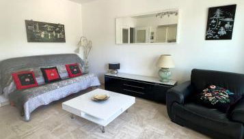 Appartement 2 pièces Cavalaire sur Mer 60m2 - Foto 2