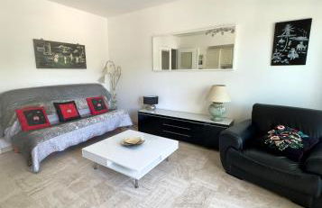 Appartement 2 pièces Cavalaire sur Mer 60m2 - Foto 2