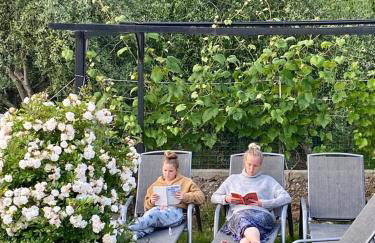 VILLA IL BLU direkt am Meer - Foto 34