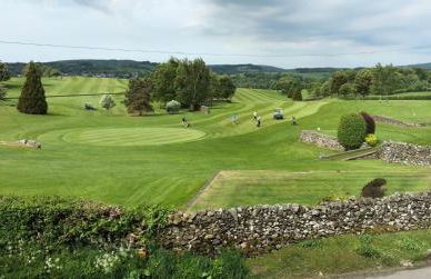 Lane End Cottage - Kirkby Lonsdale - Foto 17