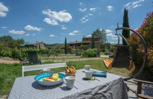 Borgo da Vinci - Foto 17