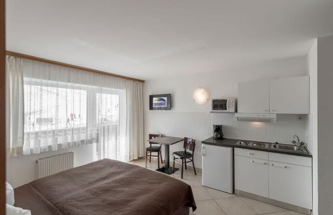 Sun & Snow in Kuhtai - Photo 2