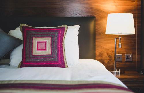 Court Residence Aparthotel - Foto 100