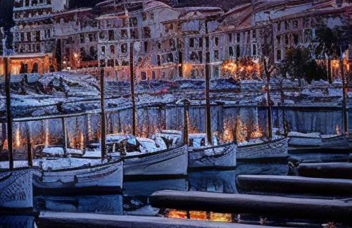 Excellent Apartment with sea views and facilities - Foto 12